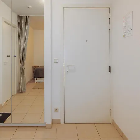 Park Iv 0205 아파트 니우포르트