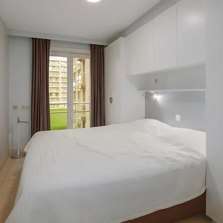 아파트 Park Iv 0205 니우포르트