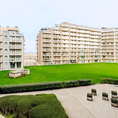 Park Iv 0205 * Ньивпорт