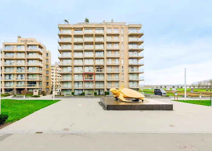 Lägenhet Park Iv 0205 *