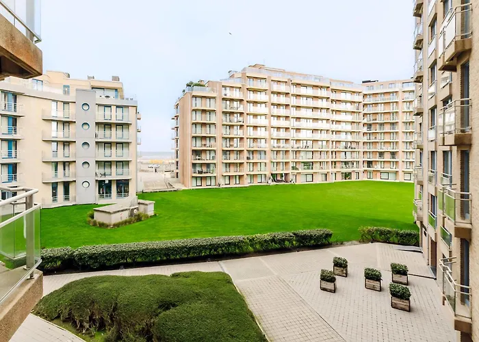 Park Iv 0205 * 니우포르트